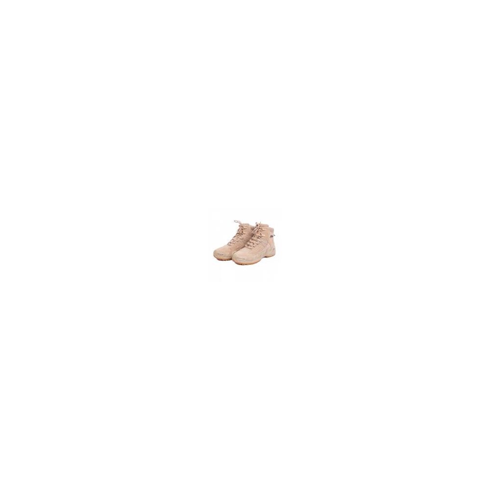 Ботинки Remington Boots Military Style Beige