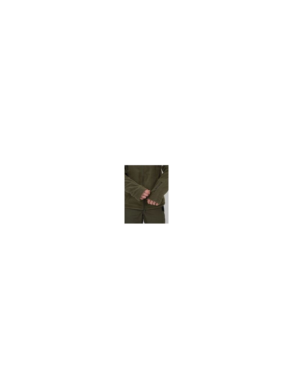 Джемпер Remington Cold-proof Tactical Fleece Army