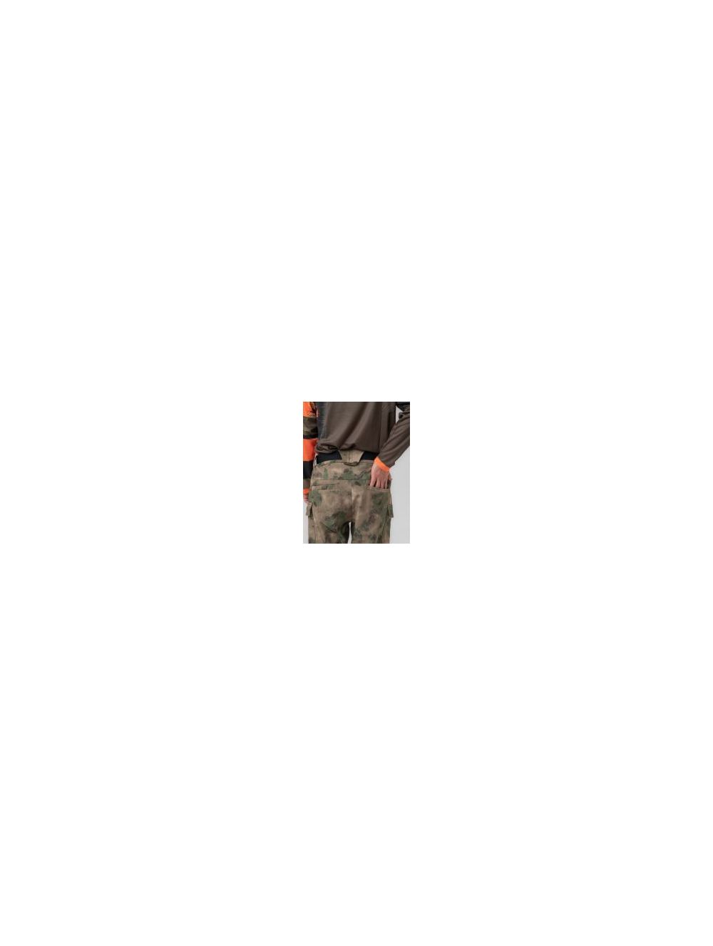 Костюм Remington Tactical Target Army Camo