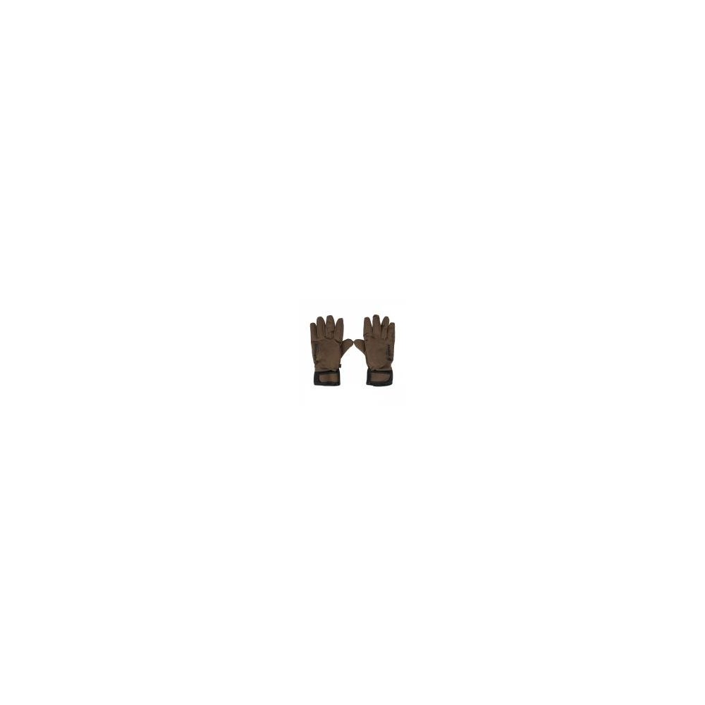 Перчатки Remington Daily brown