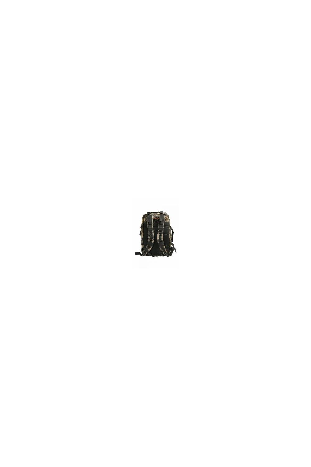 Рюкзак Remington Backpack Places