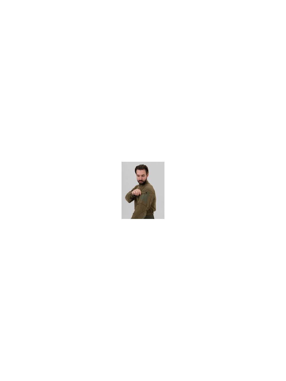 Футболка Remington Tactical Quick-drying Long Sleeve Army