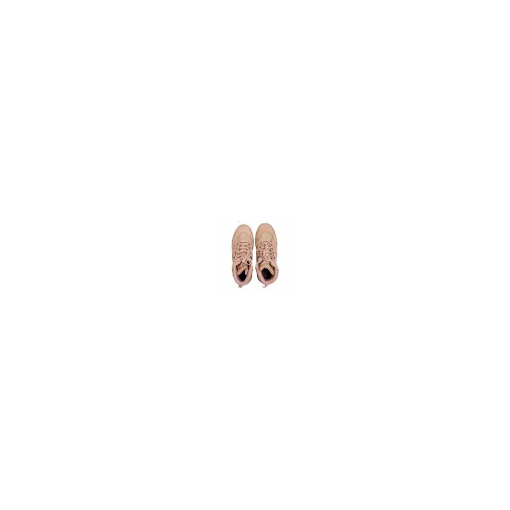Ботинки Remington Boots Military Style Beige