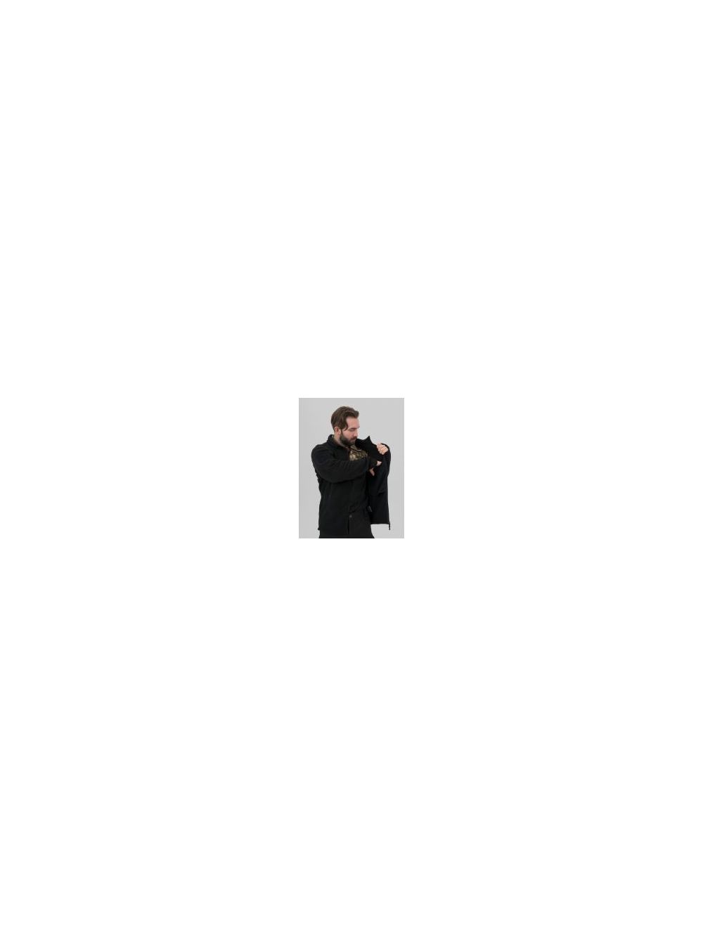 Джемпер Remington Cold-proof Tactical Сatching Fleece