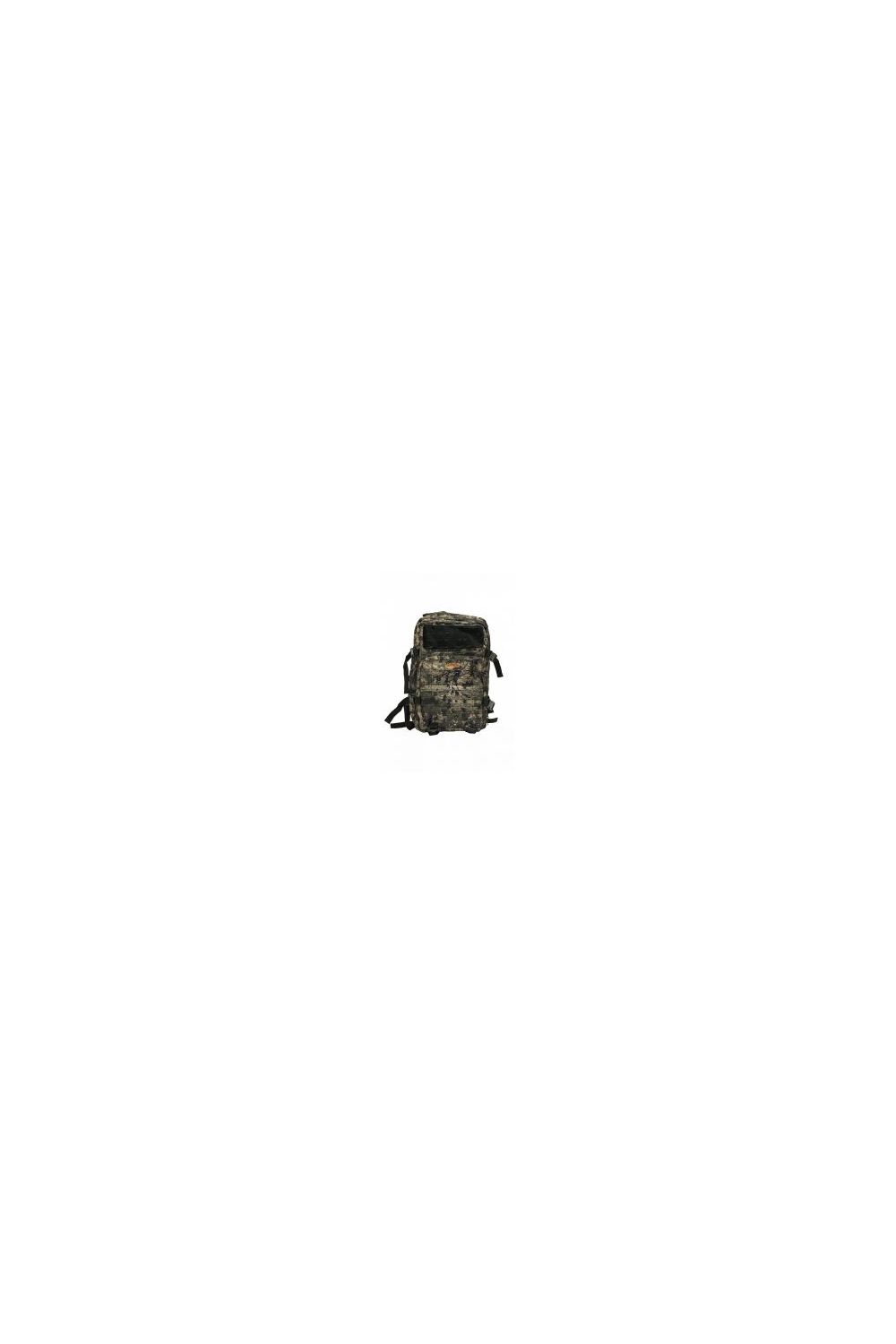 Рюкзак Remington Backpack Places