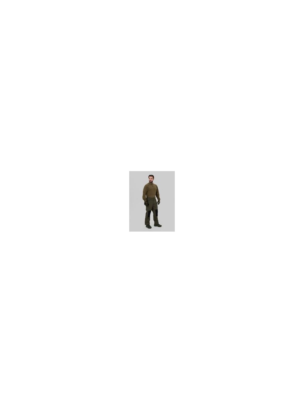 Футболка Remington Tactical Quick-drying Long Sleeve Army