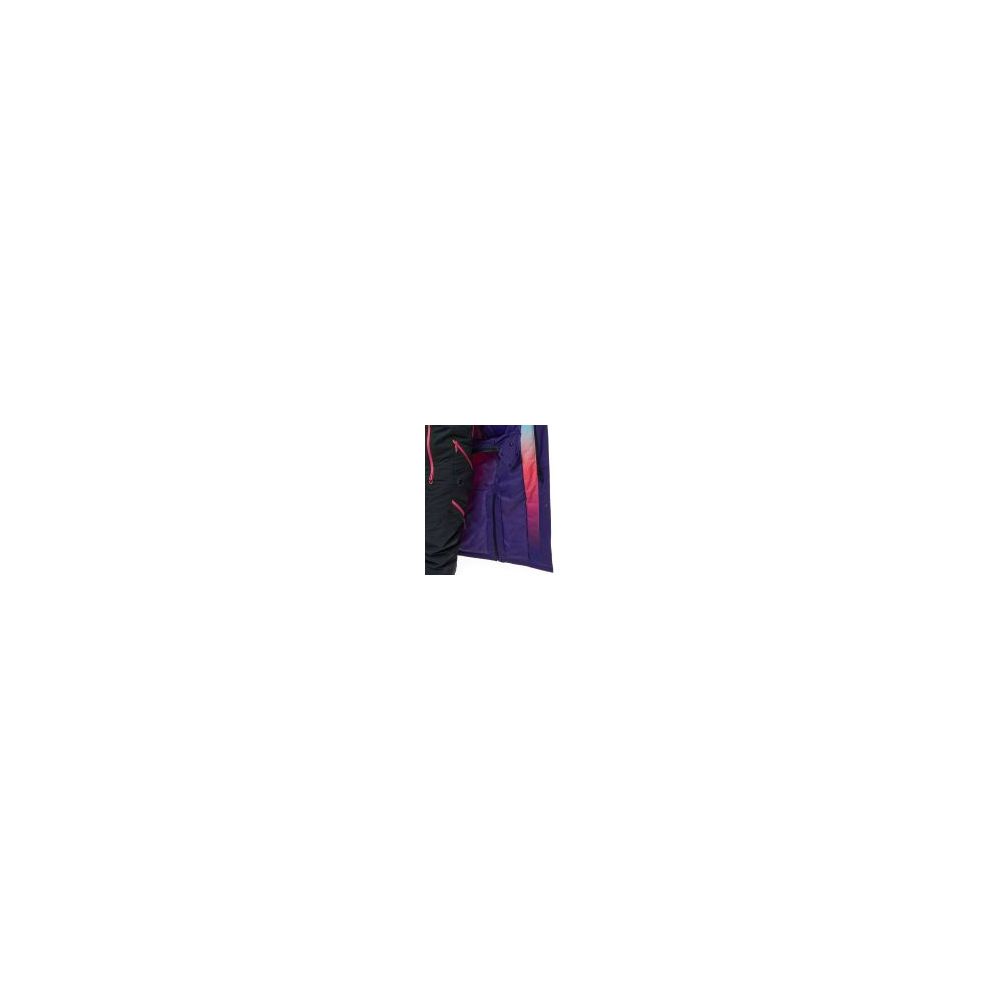 Плащ зимний Dragonfly Race Coat Winter Sunset Woman 2025