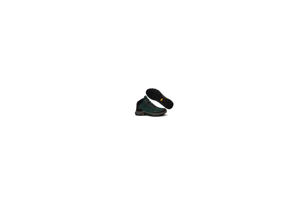 Мембранные мужские ботинки Grisport 14703