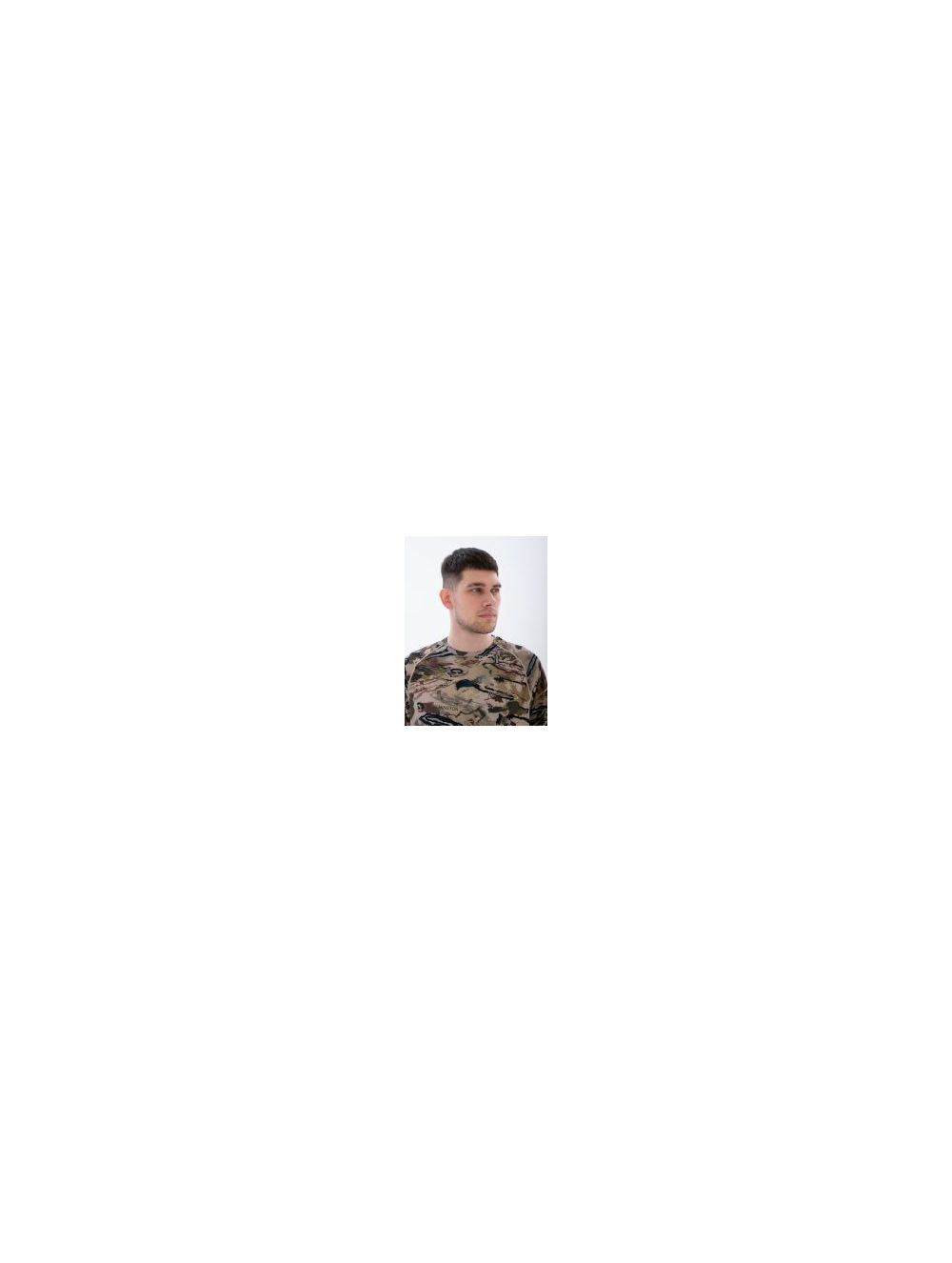 Джемпер Remington Breathe