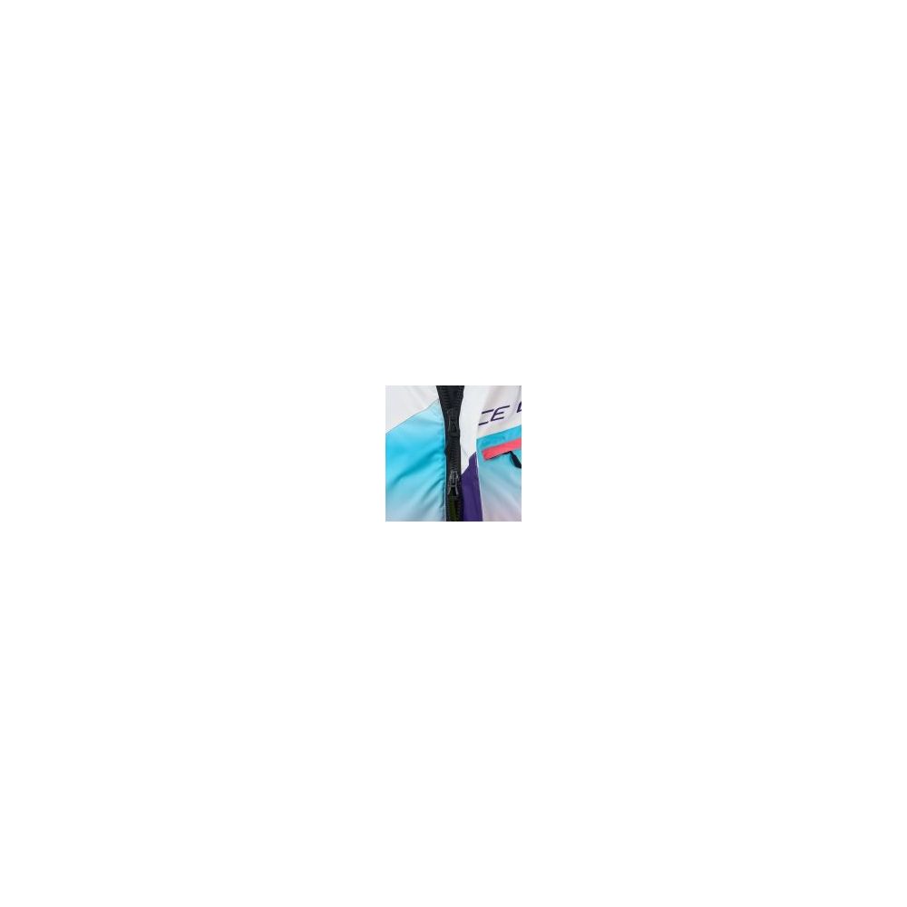 Плащ зимний Dragonfly Race Coat Winter Sunset Woman 2025