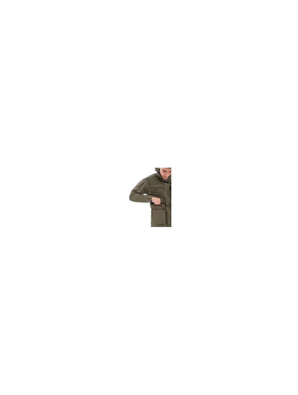 Костюм Remington Instructor Army