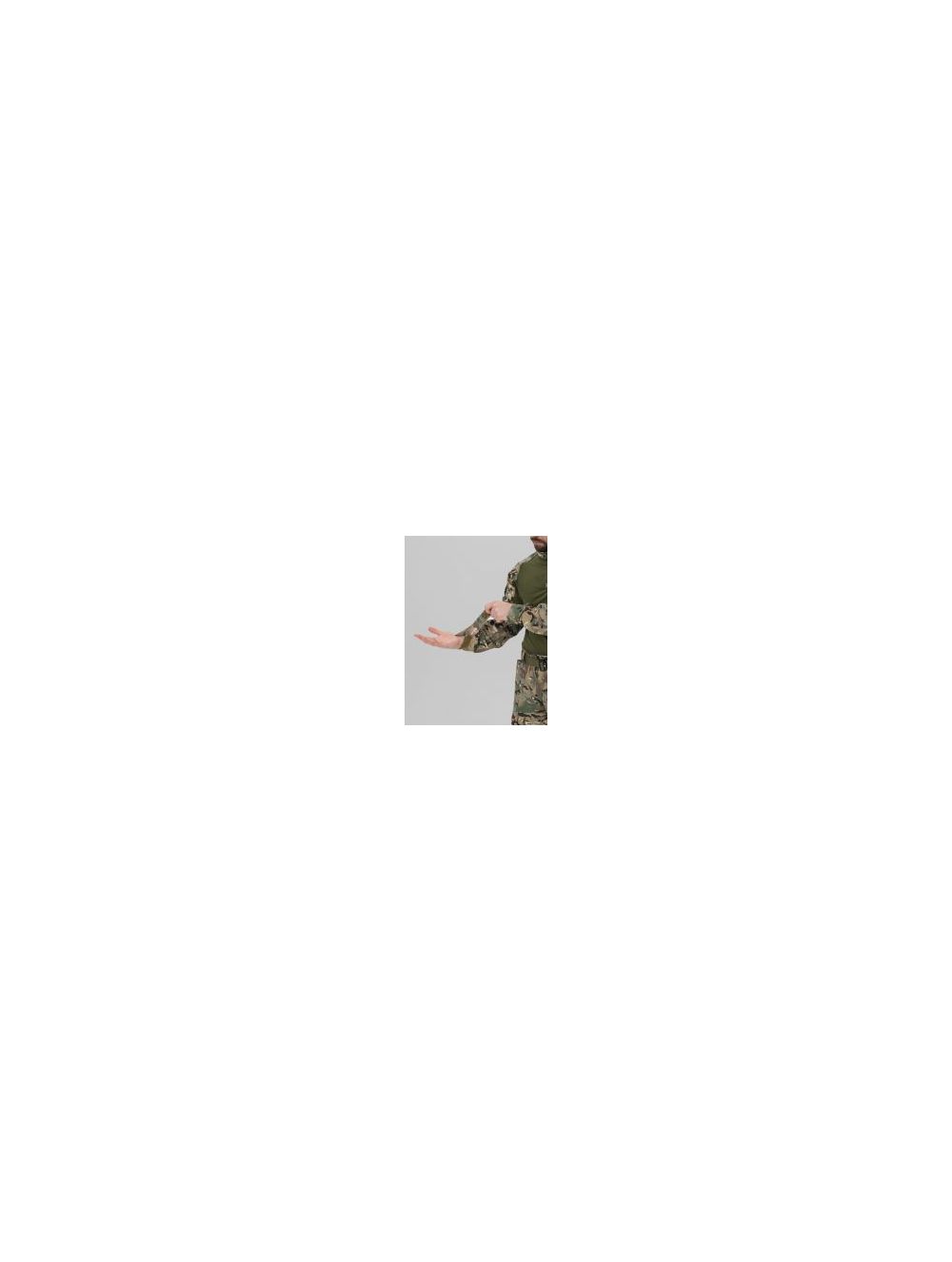 Костюм Remington Tactical Suit AR-15 СР