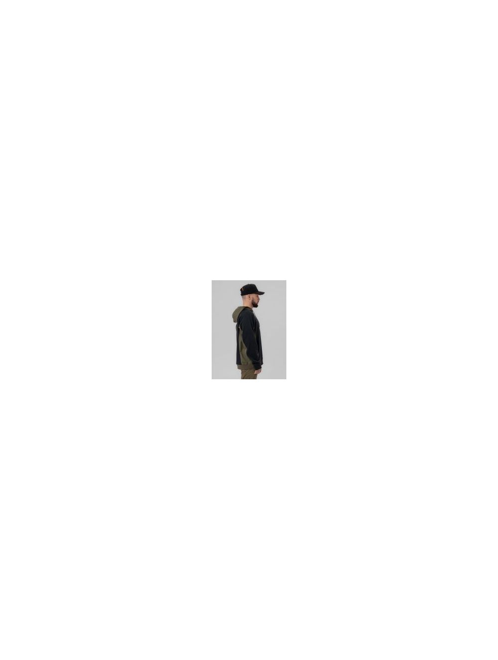 Джемпер Remington New Town Black/Beige
