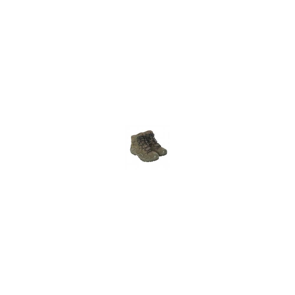 Ботинки Remington Boots Military Style Green