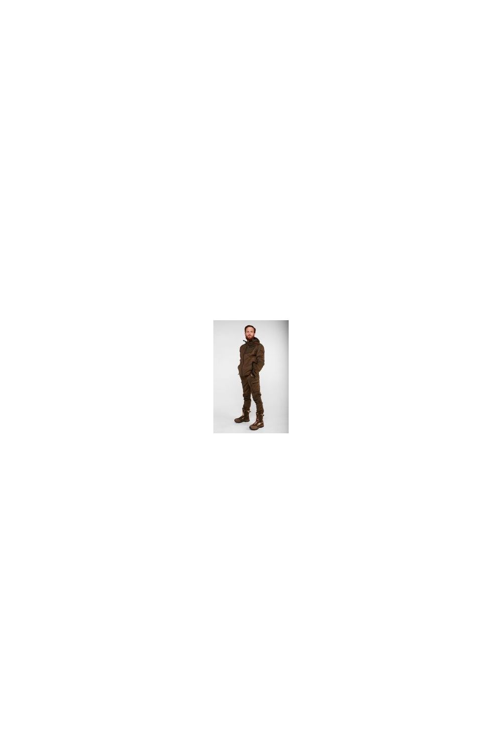 Ботинки Polarzone boot 200g Thinsulate Yellow Waterfowl