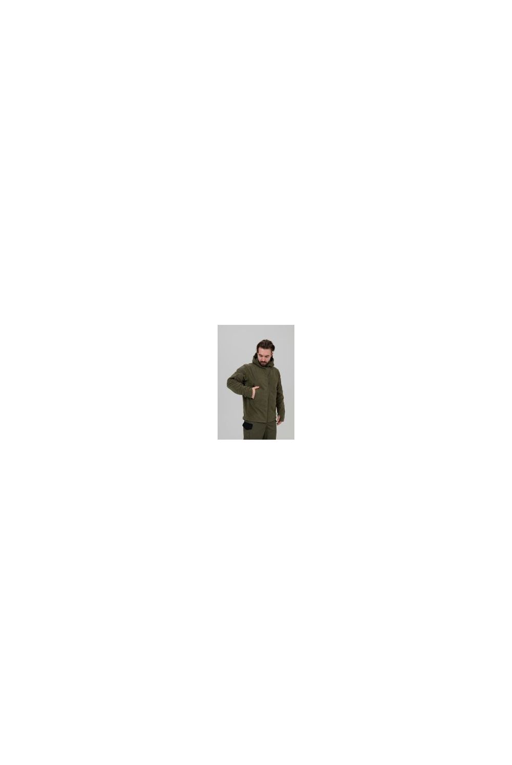 Джемпер Remington Cold-proof Tactical Fleece Army