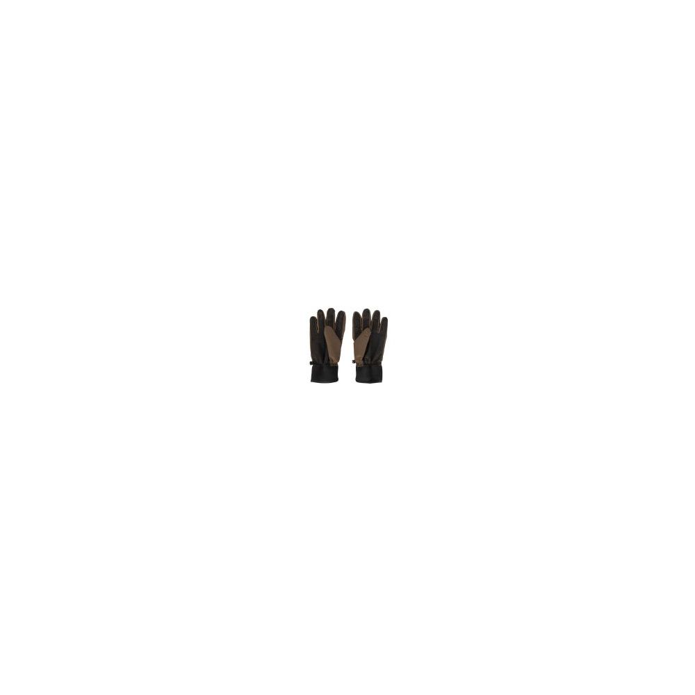 Перчатки Remington Daily brown