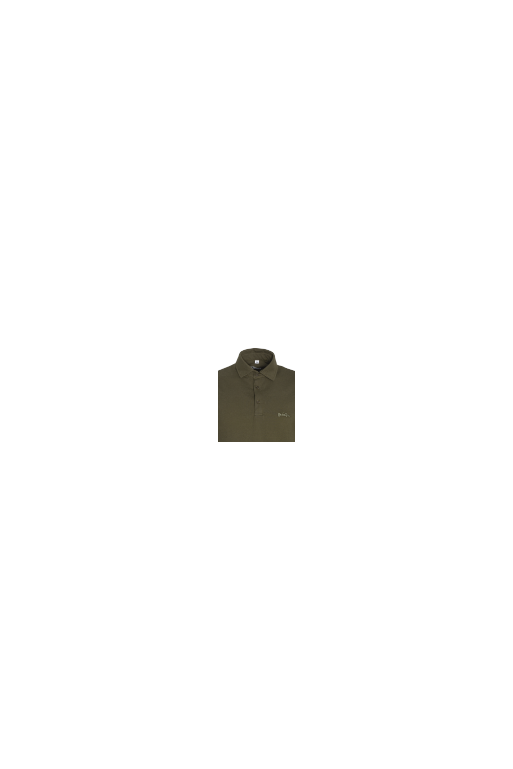 Классическая футболка Remington Polo Green II