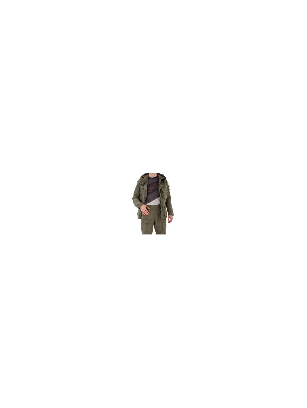 Костюм Remington Instructor Army