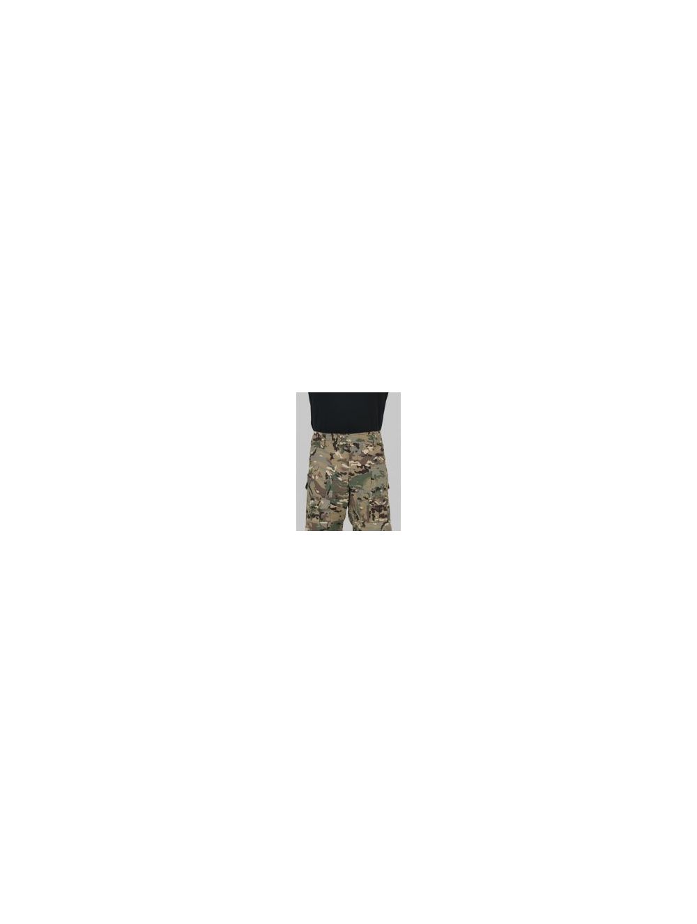 Брюки Remington Tactical Frog Pants with Knee Pads CP