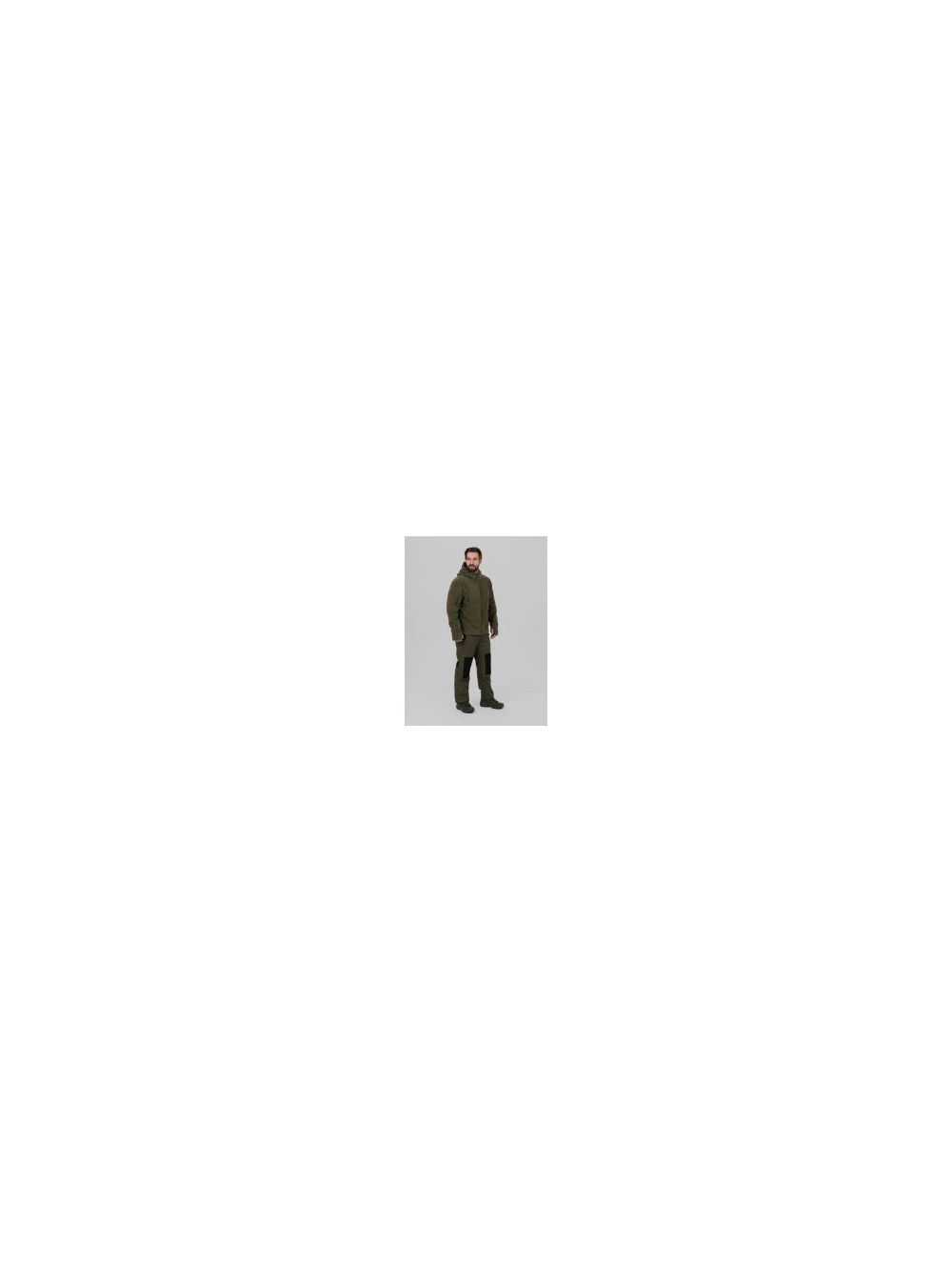 Джемпер Remington Cold-proof Tactical Fleece Army