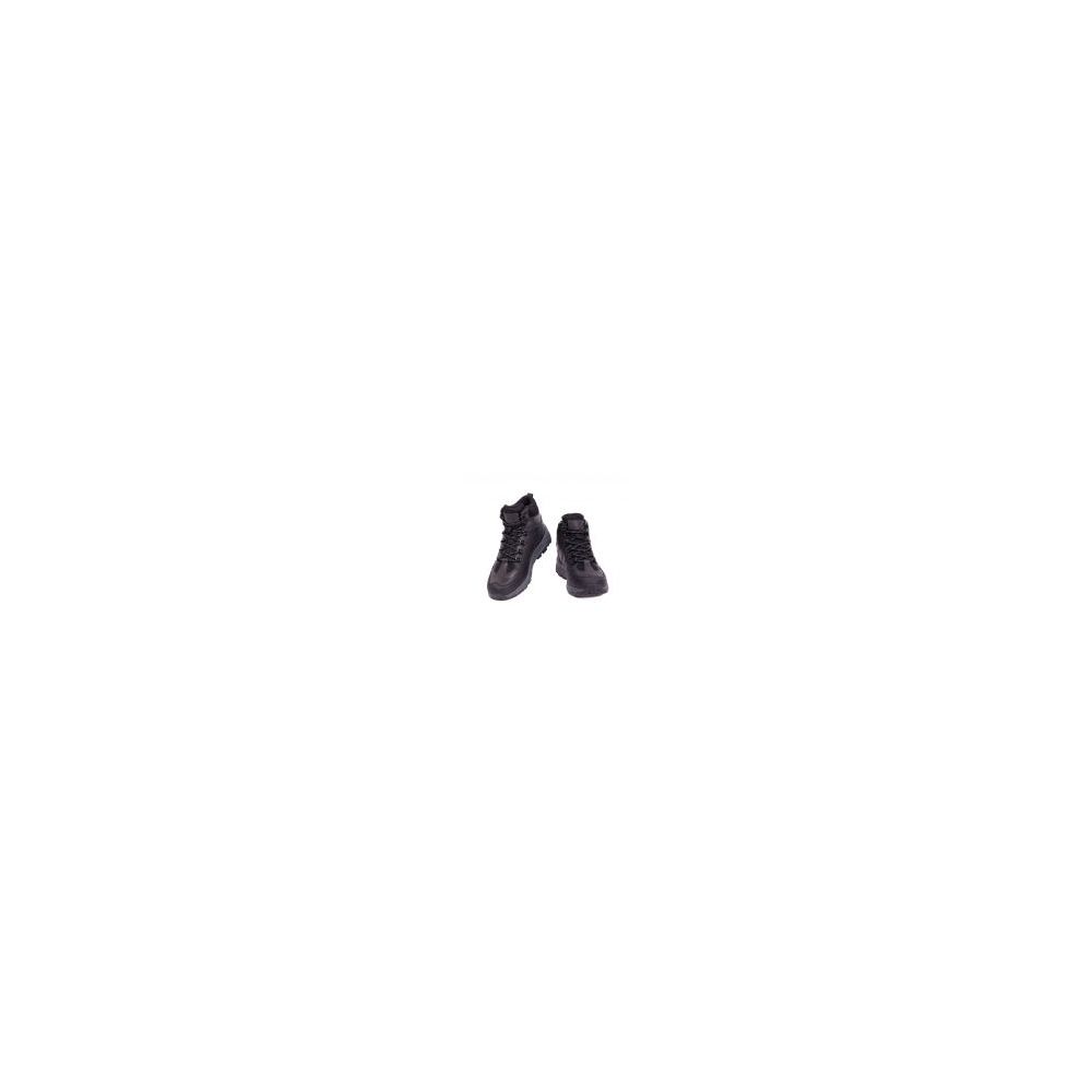 Ботинки мужские Remington Bazа Black