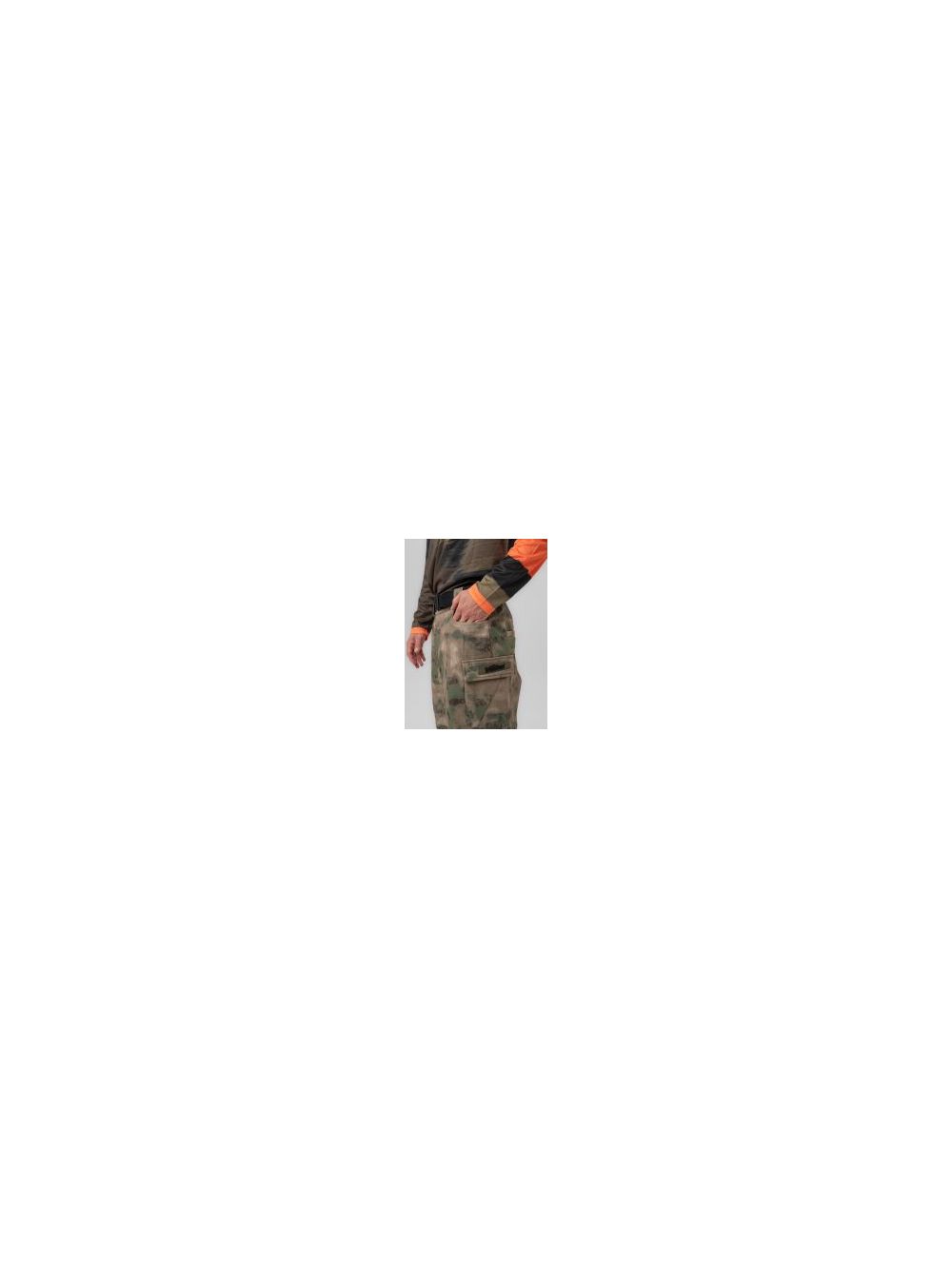 Костюм Remington Tactical Target Army Camo