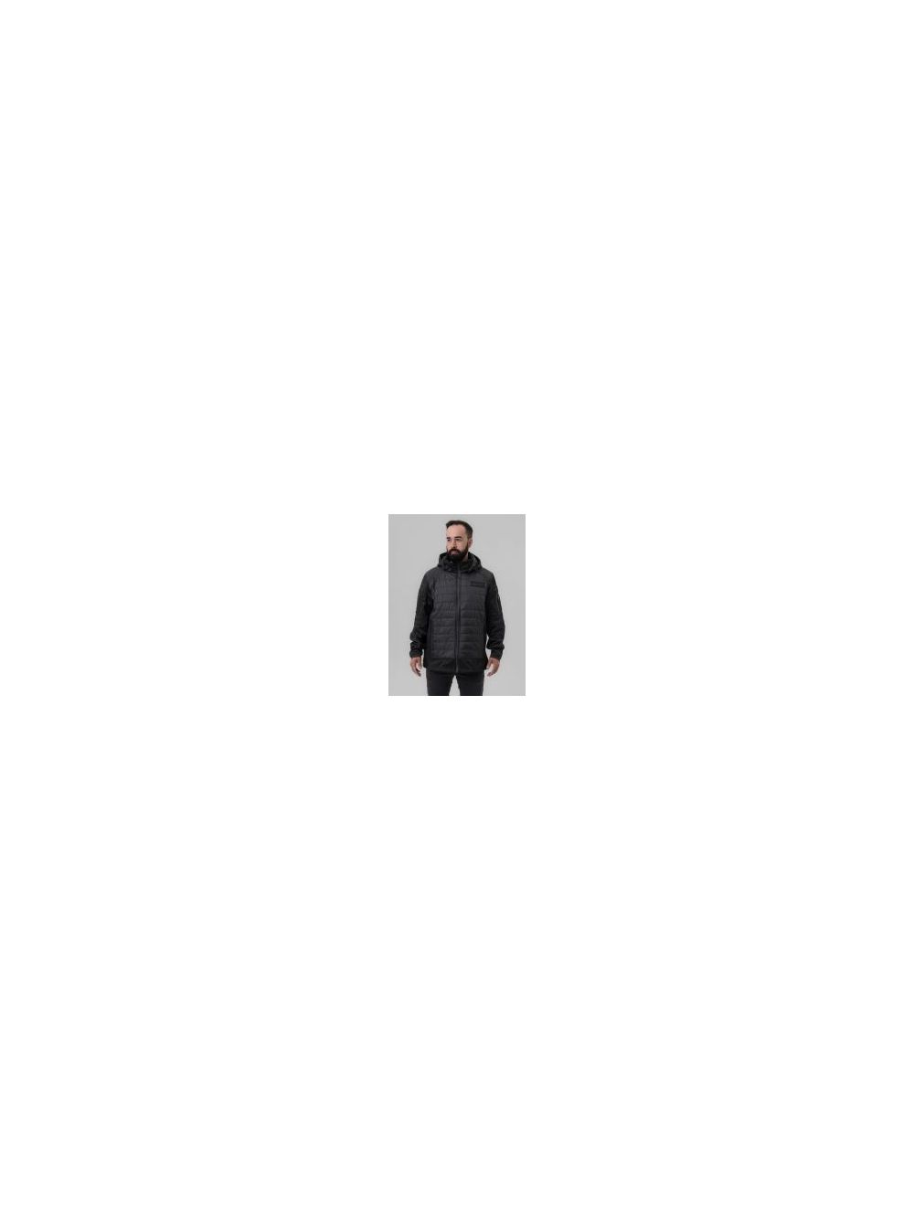 Куртка Remington Swat black