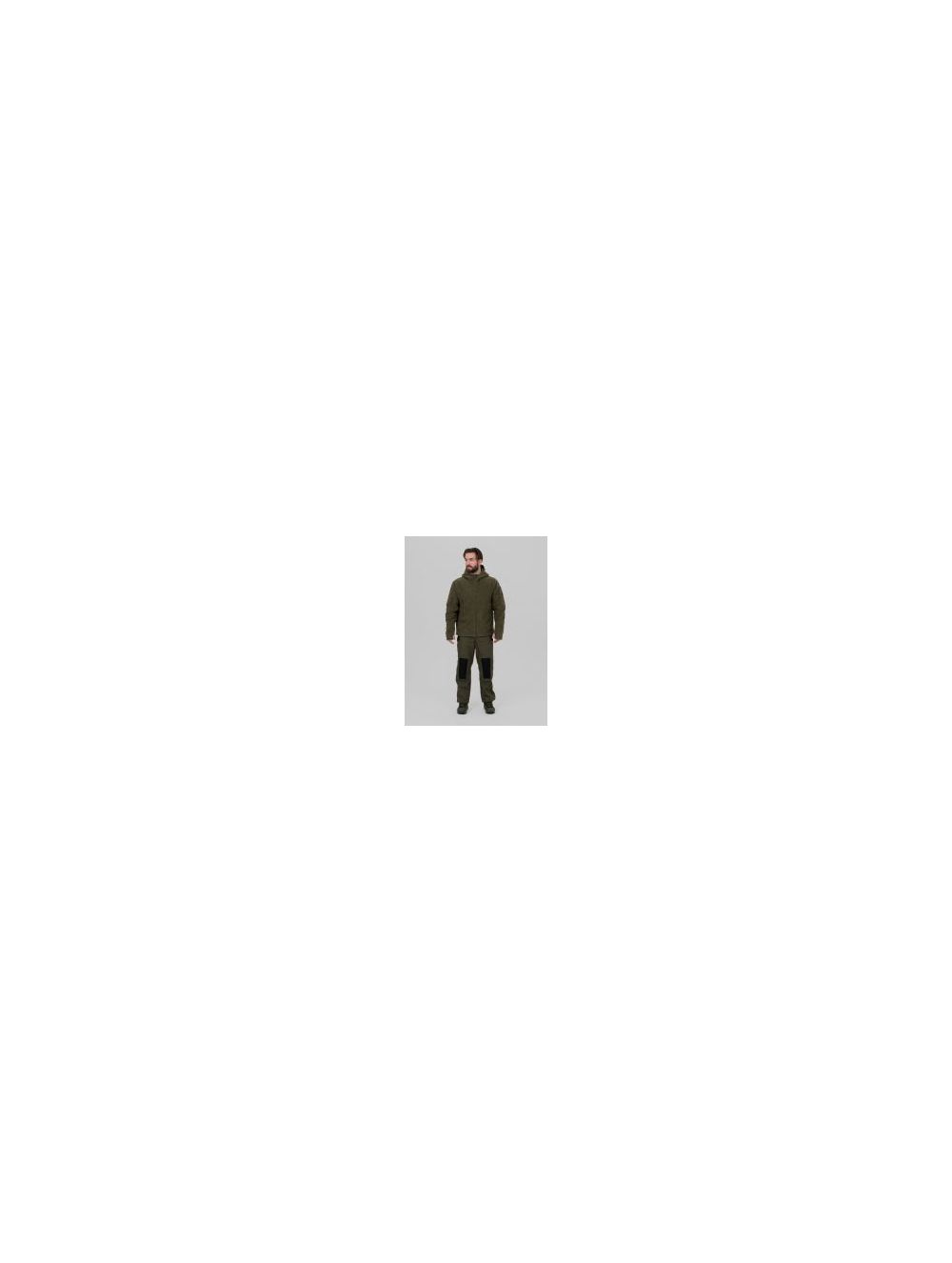 Джемпер Remington Cold-proof Tactical Fleece Army