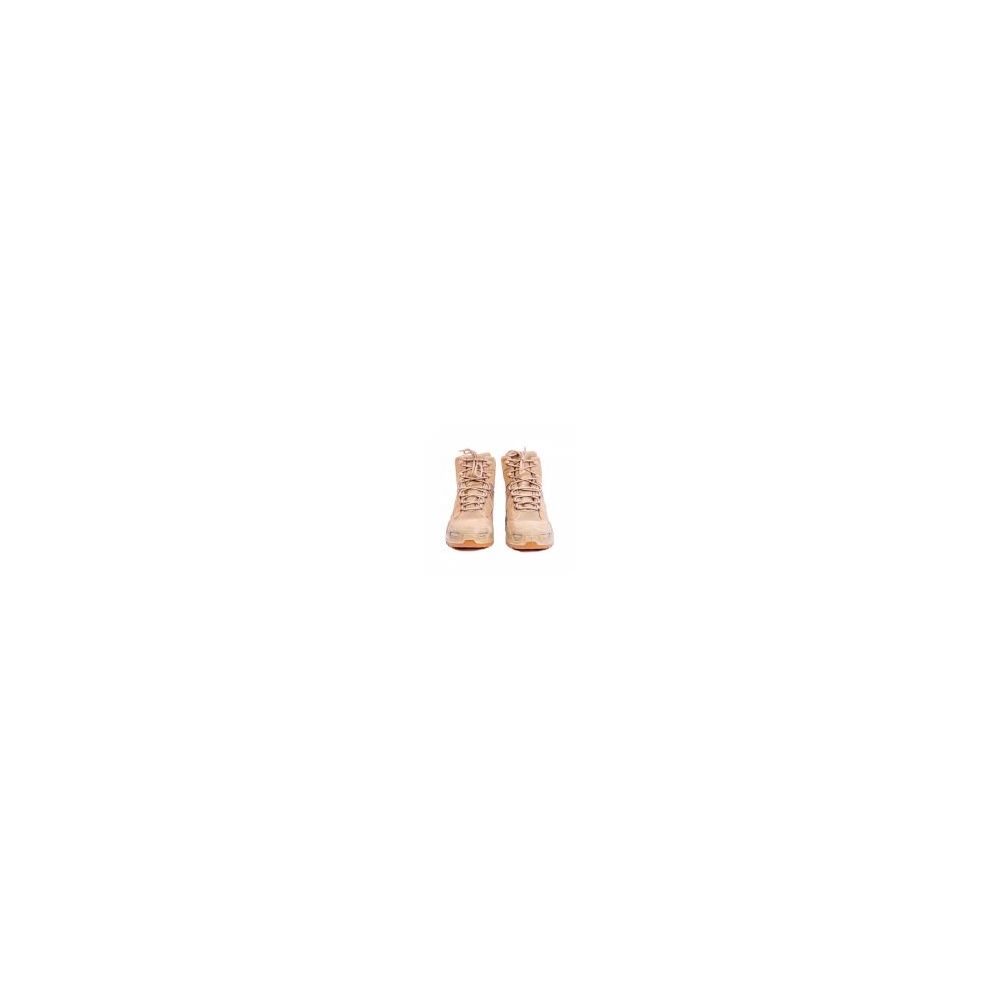 Ботинки Remington Boots Military Style Beige
