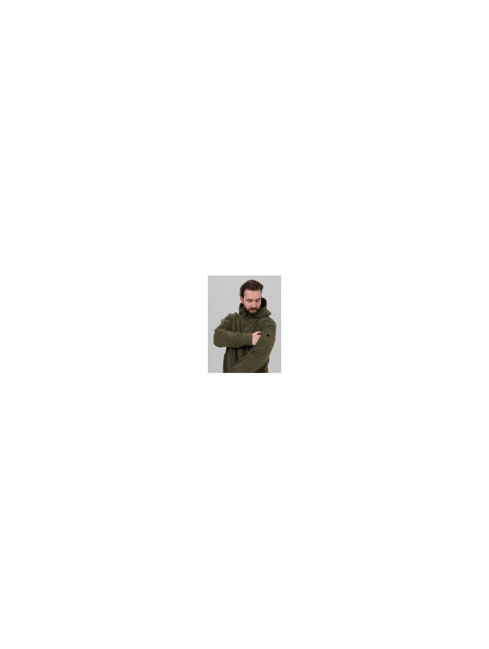 Джемпер Remington Cold-proof Tactical Fleece Army