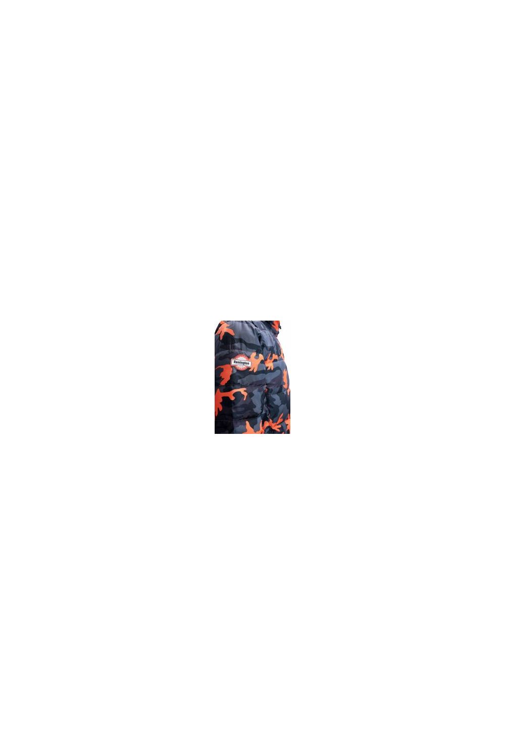 Куртка камуфляжная Remington Urban Сity