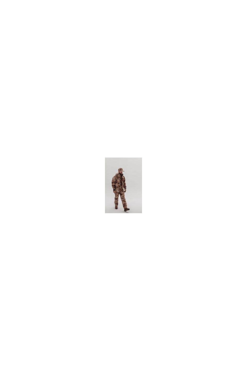 Костюм демисезонный Remington Stormfront