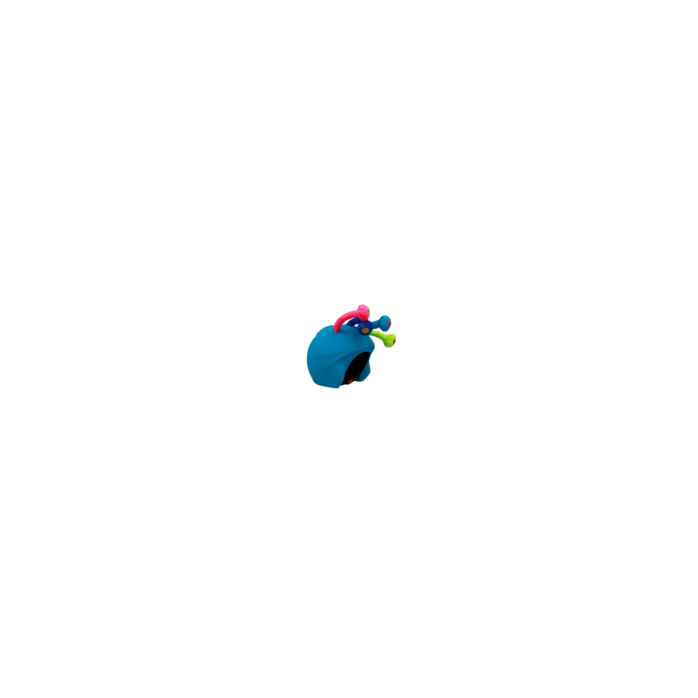 Нашлемник со светодиодами Coolcasc L02 Monster