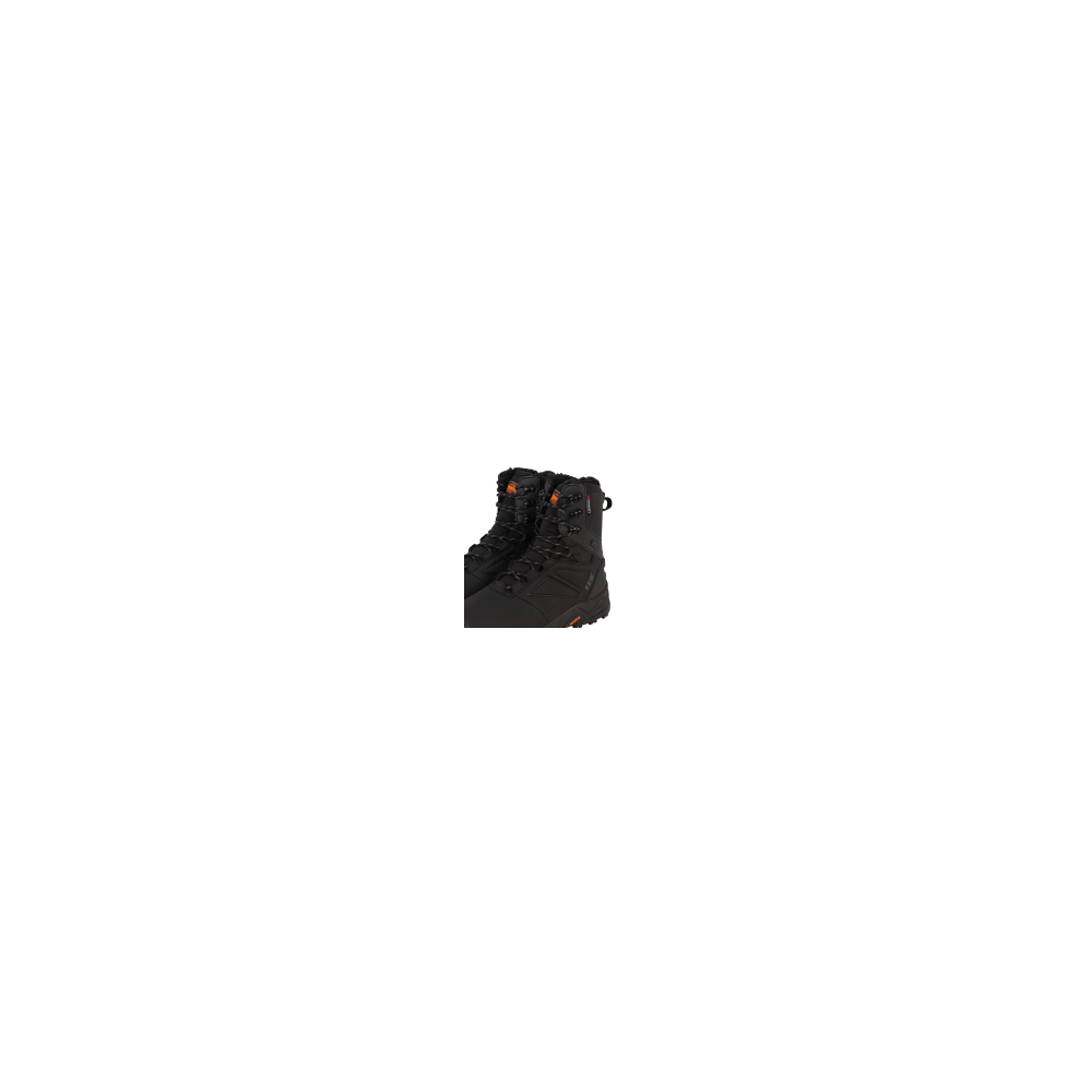 Ботинки Remington Ice Grip Boots Black 200g Thinsulate