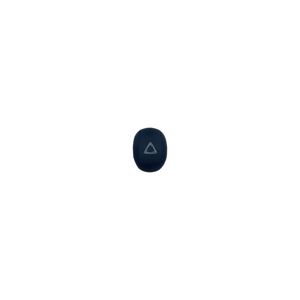 Гидрошлем неопреновый с юбкой HikeXp MX2
