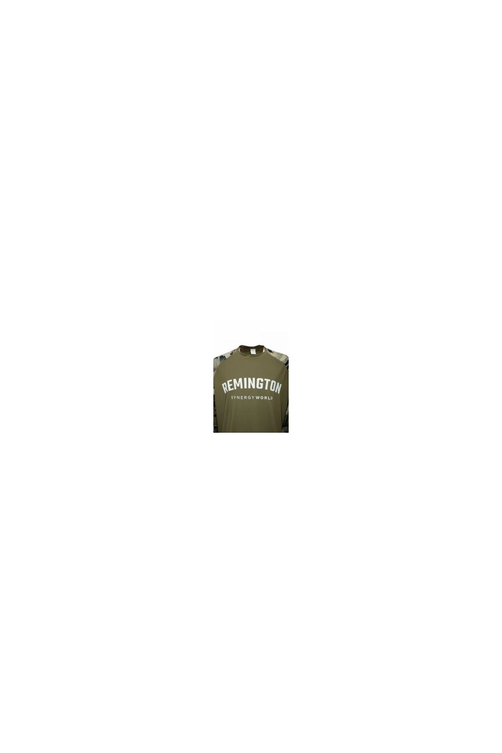 Футболка Remington Inside Fit II Safari