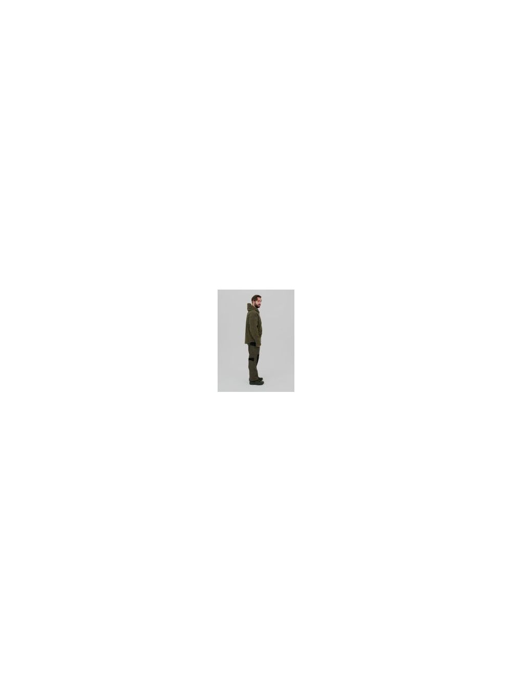 Джемпер Remington Cold-proof Tactical Fleece Army