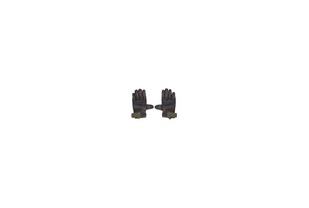 Перчатки Remington Tactical Green