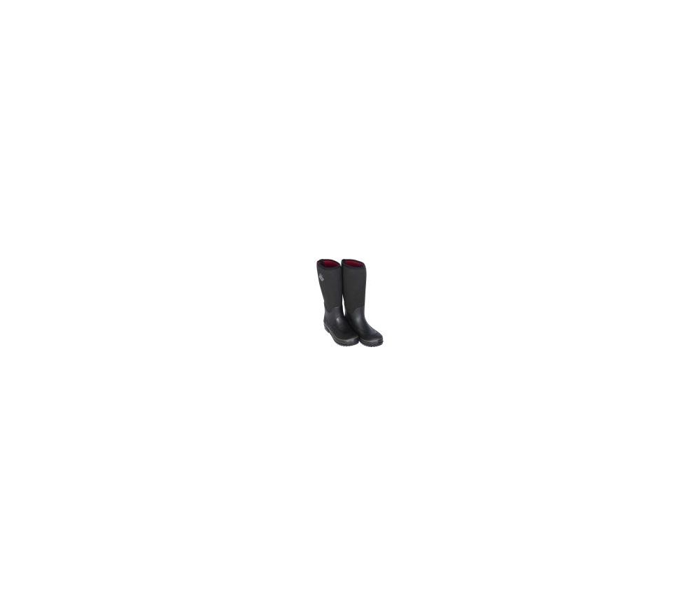 Сапоги Remington Men Woody Island Boots Black