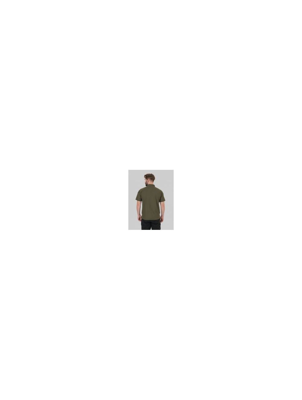 Футболка Remington Tactical Frog T-Shirt Army