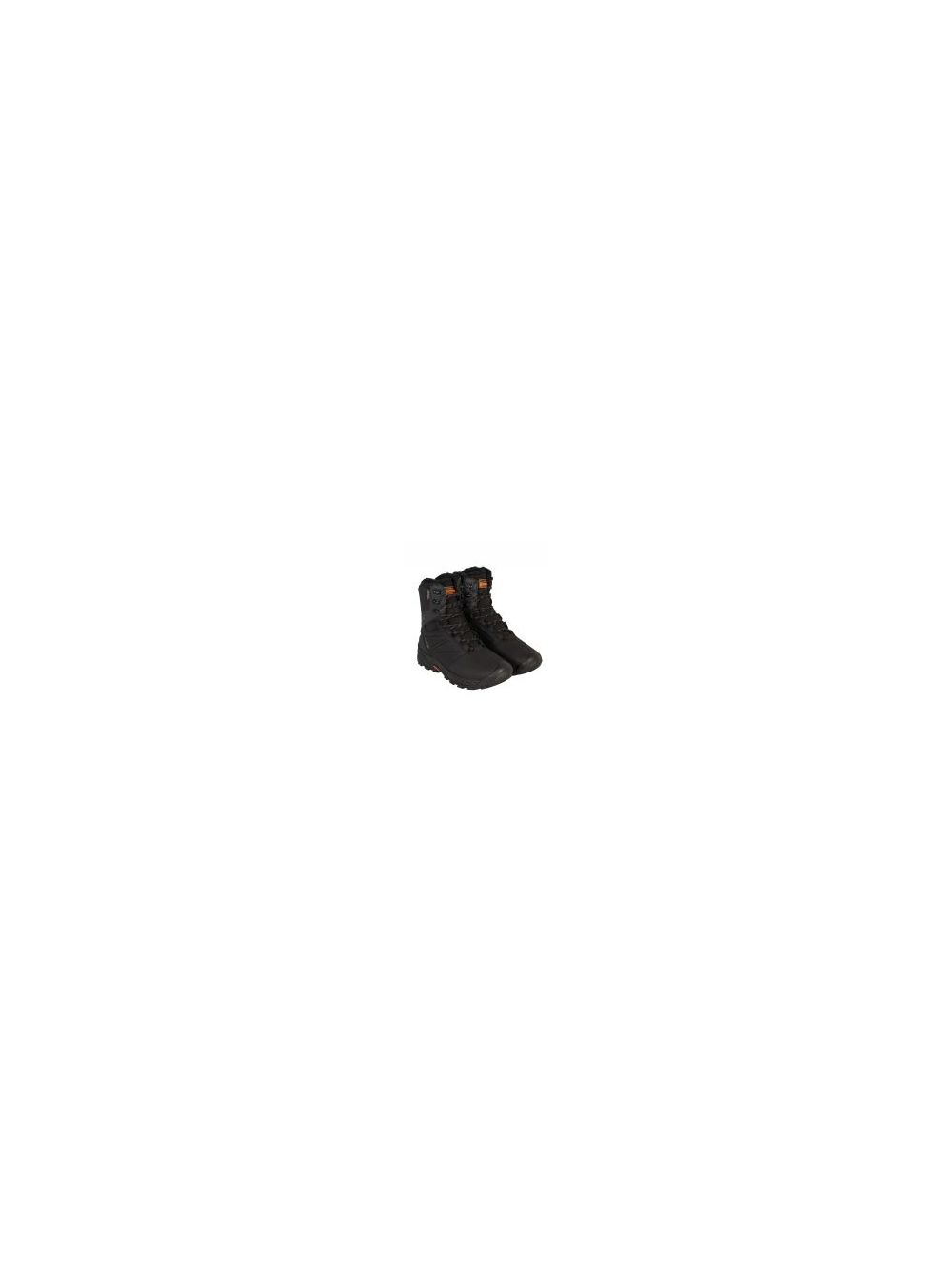 Ботинки Remington Ice Grip Boots Black 200g Thinsulate