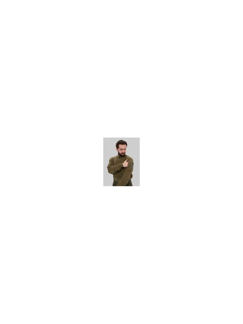 Футболка Remington Tactical Quick-drying Long Sleeve Army
