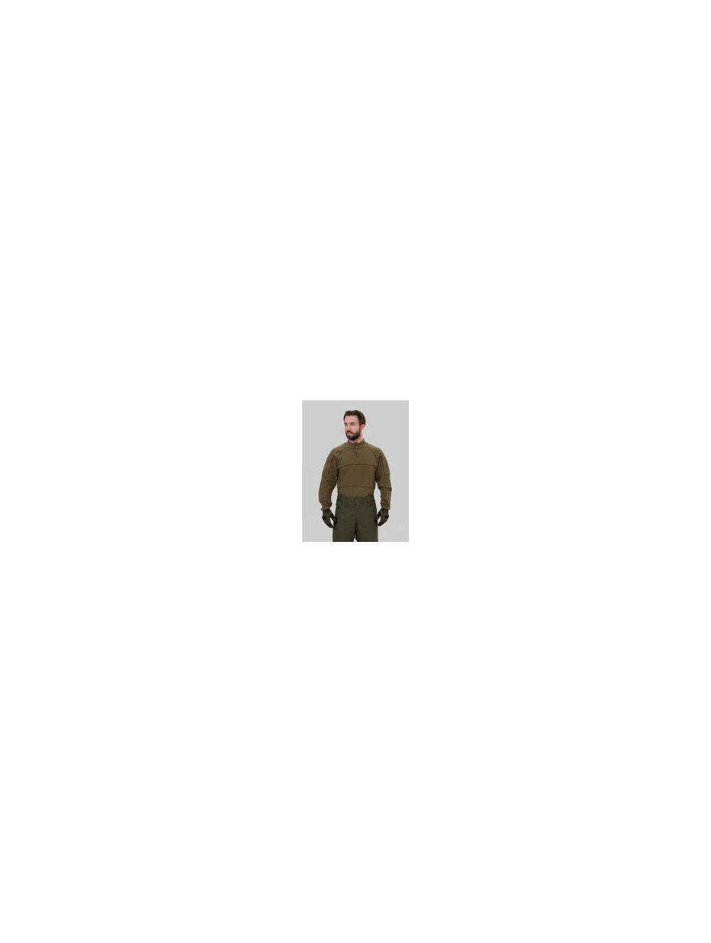 Футболка Remington Tactical Quick-drying Long Sleeve Army