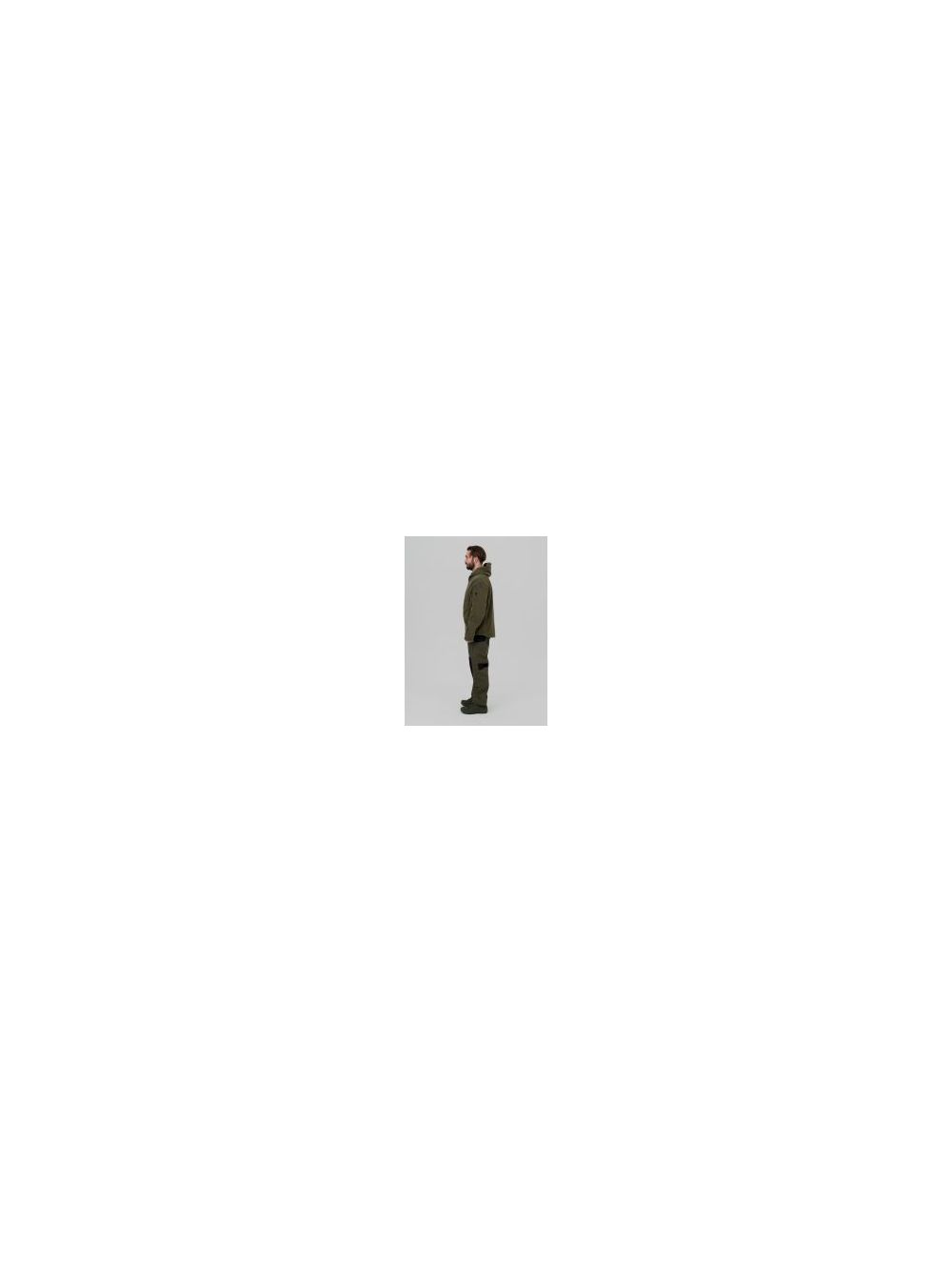 Джемпер Remington Cold-proof Tactical Fleece Army