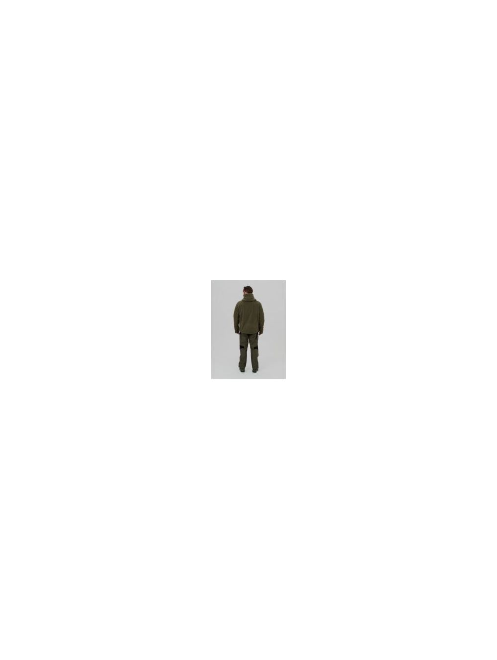 Джемпер Remington Cold-proof Tactical Fleece Army