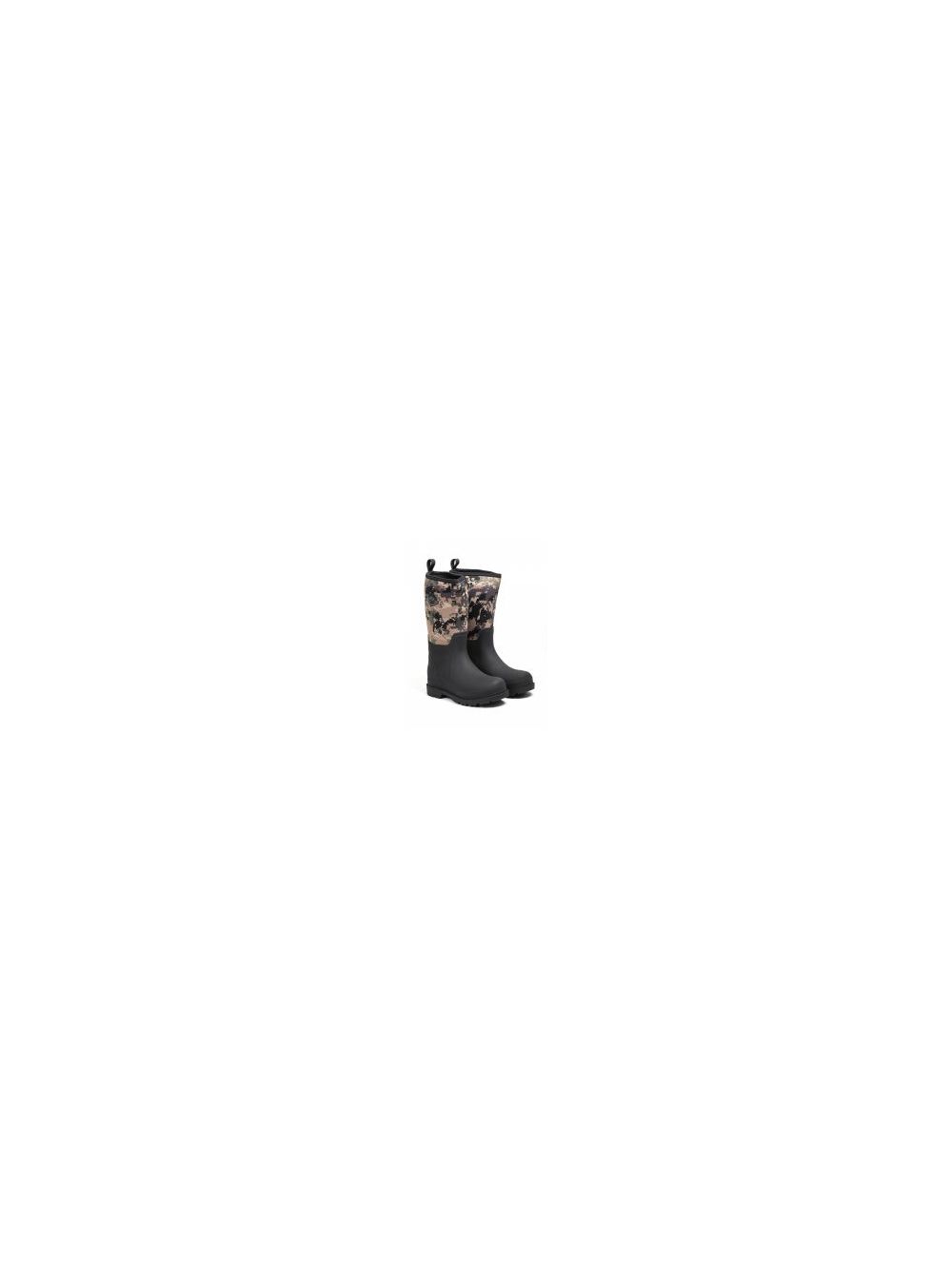 Сапоги Remington Rubber Boots Camo