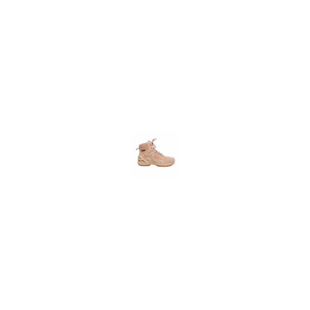 Ботинки Remington Boots Military Style Beige