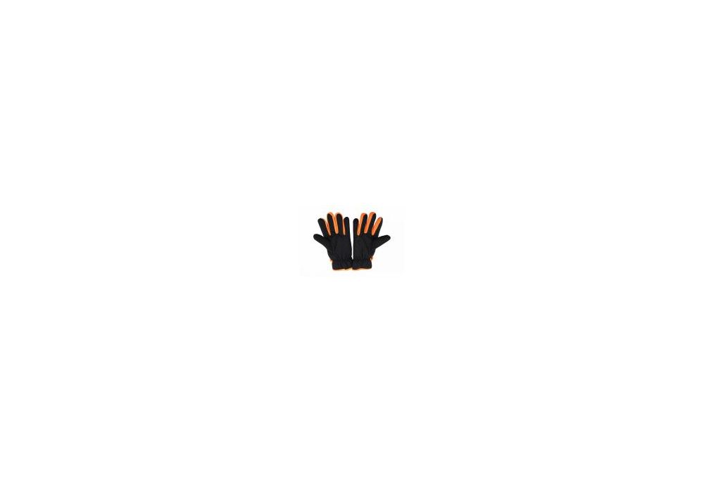 Перчатки Remington Torro Black
