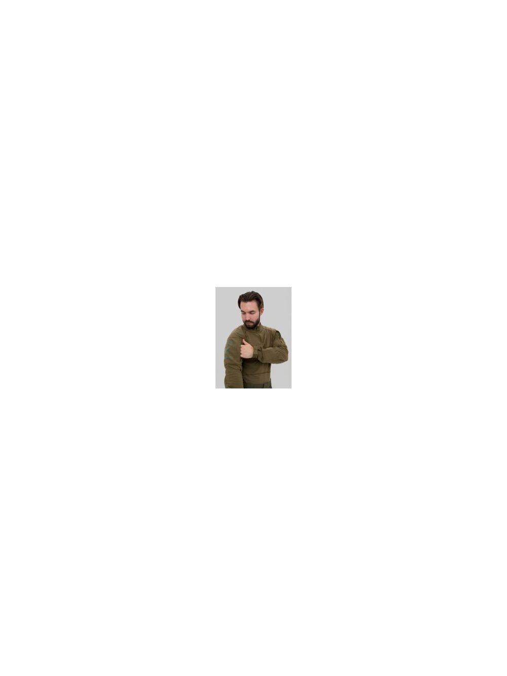 Футболка Remington Tactical Quick-drying Long Sleeve Army